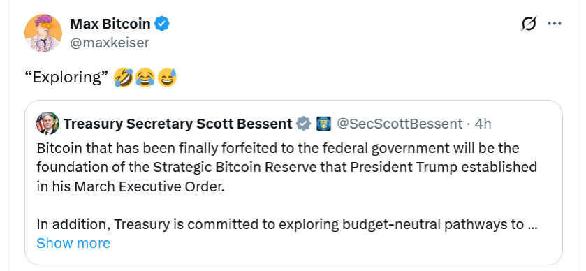 توییت مکس کایزر