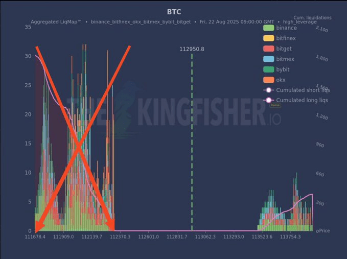 تحلیل TheKingfisher