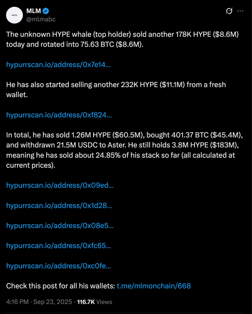 تراکنش یک نهگ در بازار استر